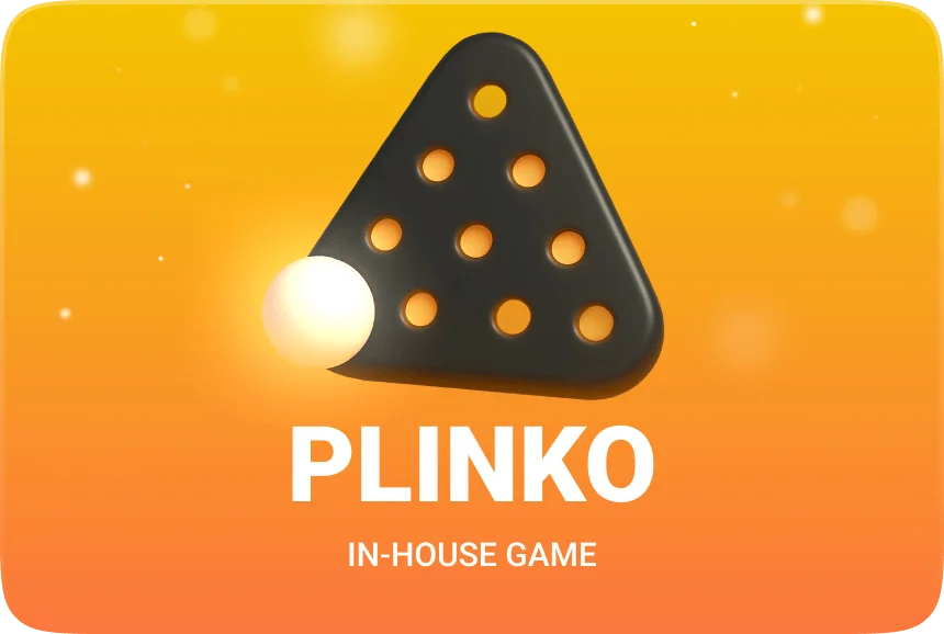 Демо-режим Plinko в Сол